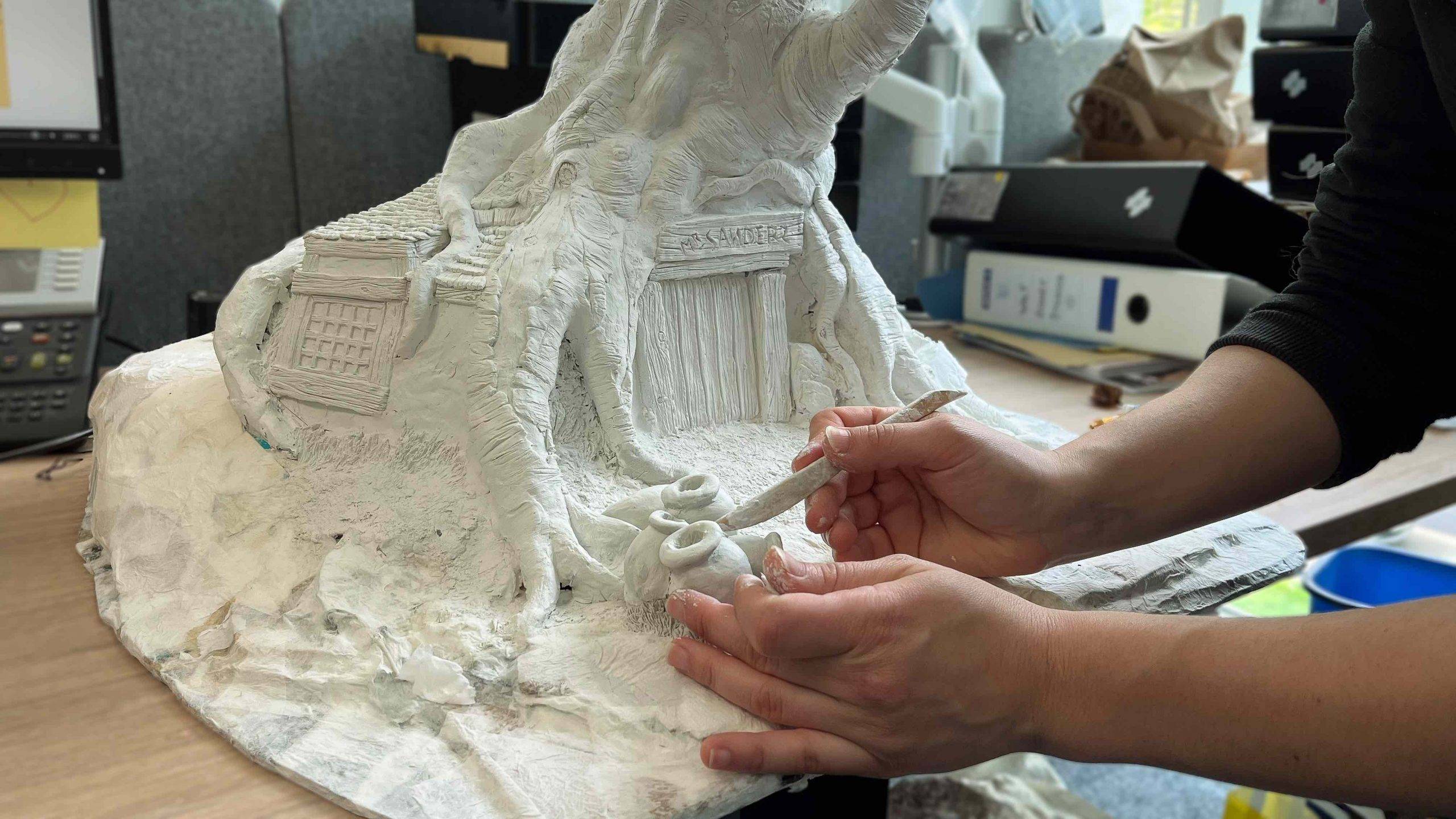 Le Pays des Contes de Fées : dans les coulisses de la rénovation avec les Imagineers Disney