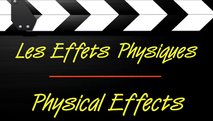 STT Clap Physical Effects