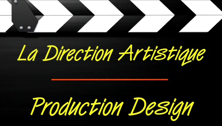 STT Clap Production Design