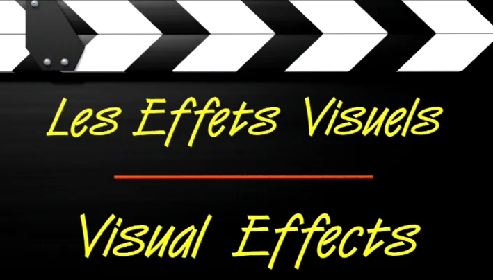 STT Clap Visual Effects