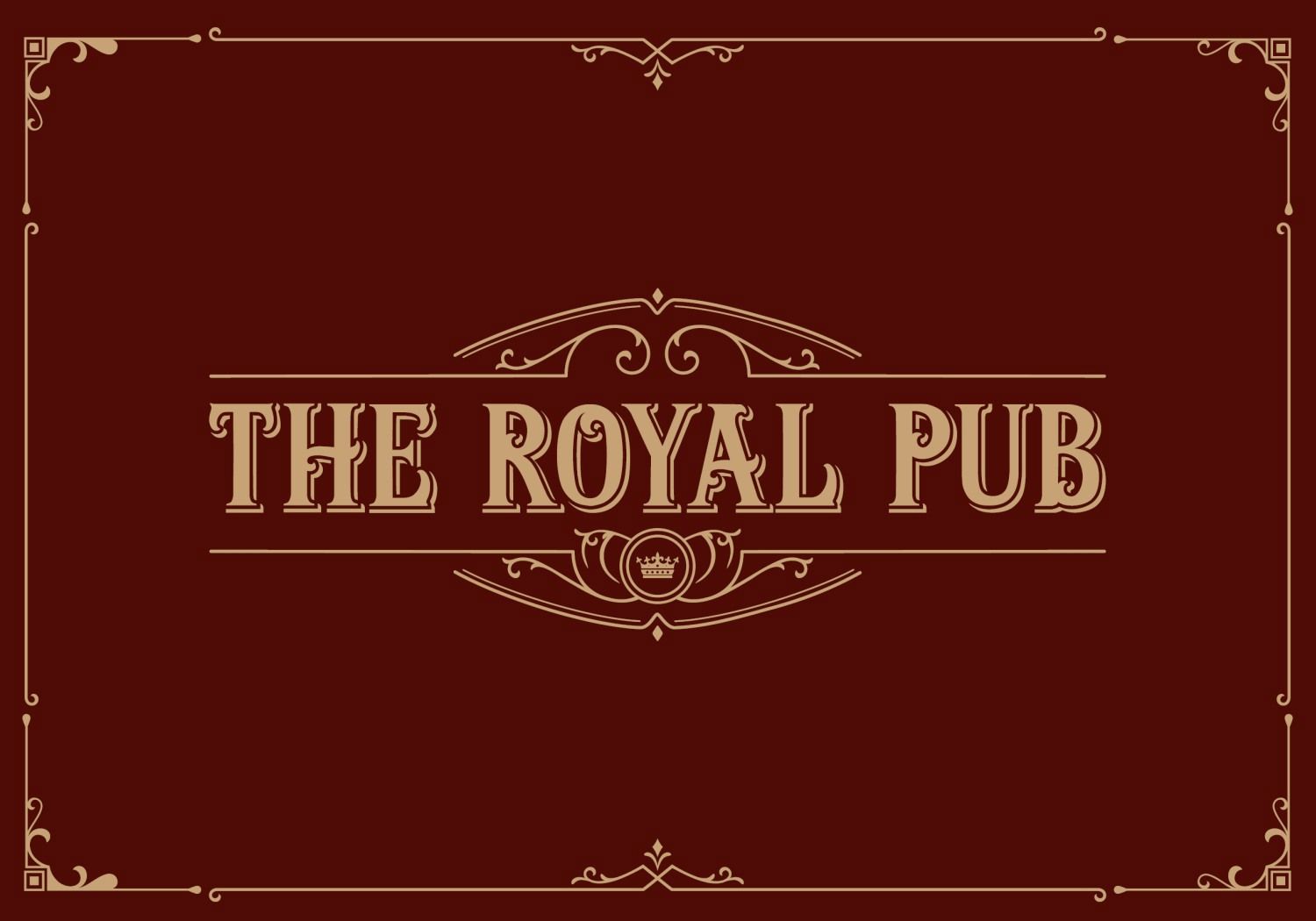 The Royal Pub