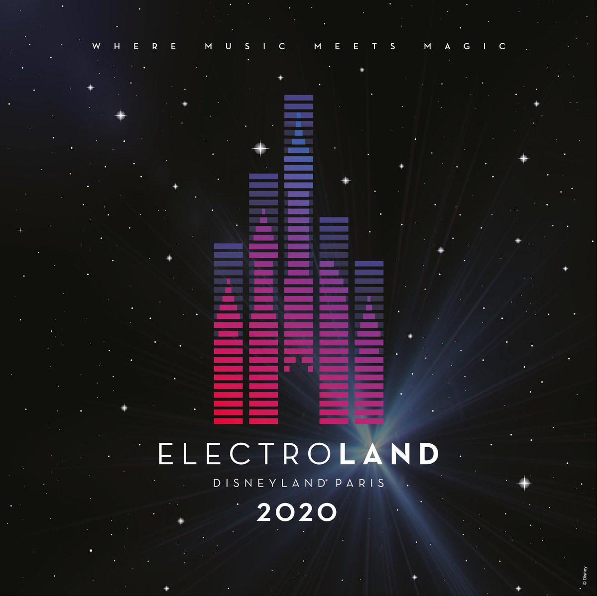 Electroland 2020
