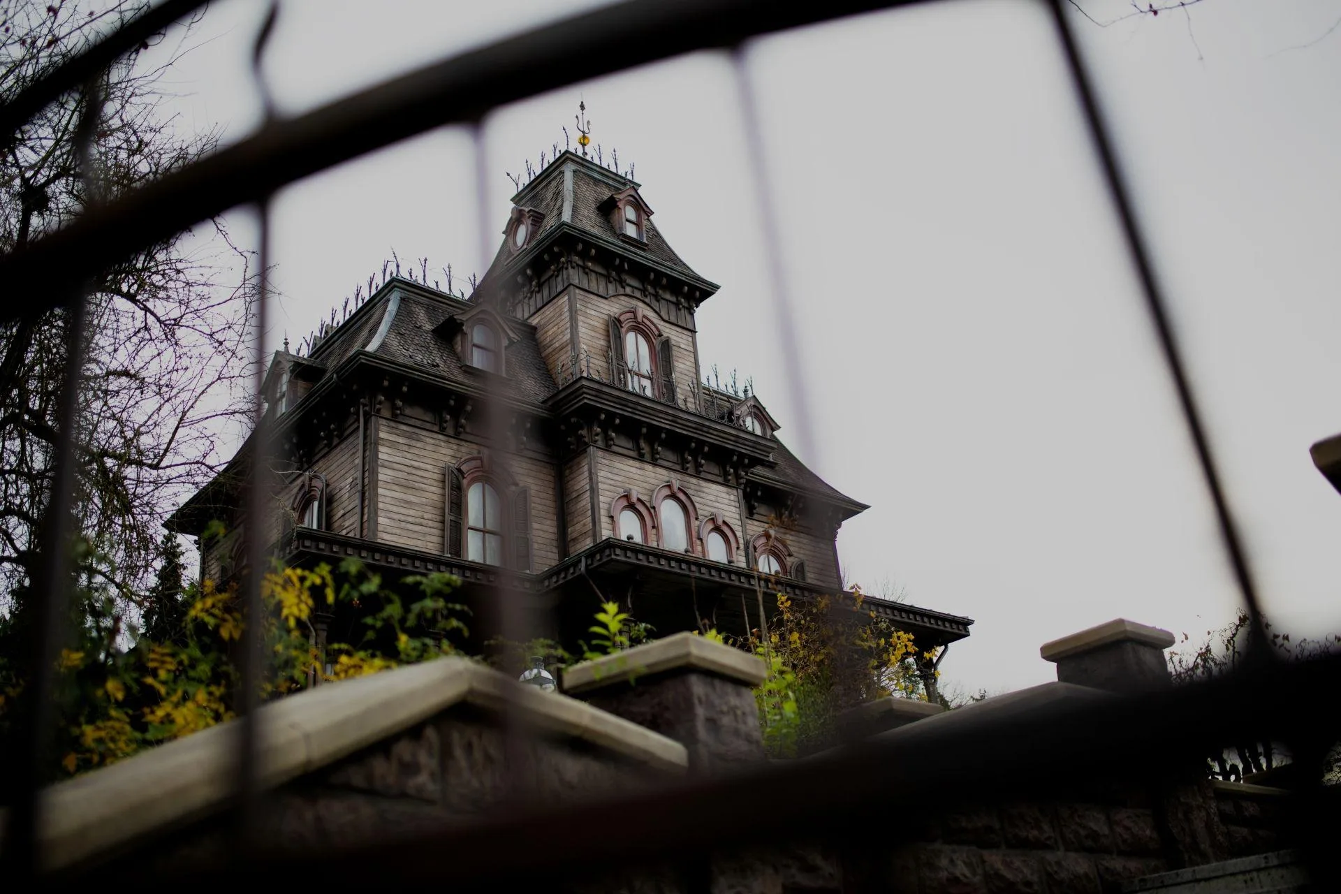 PhantomManor