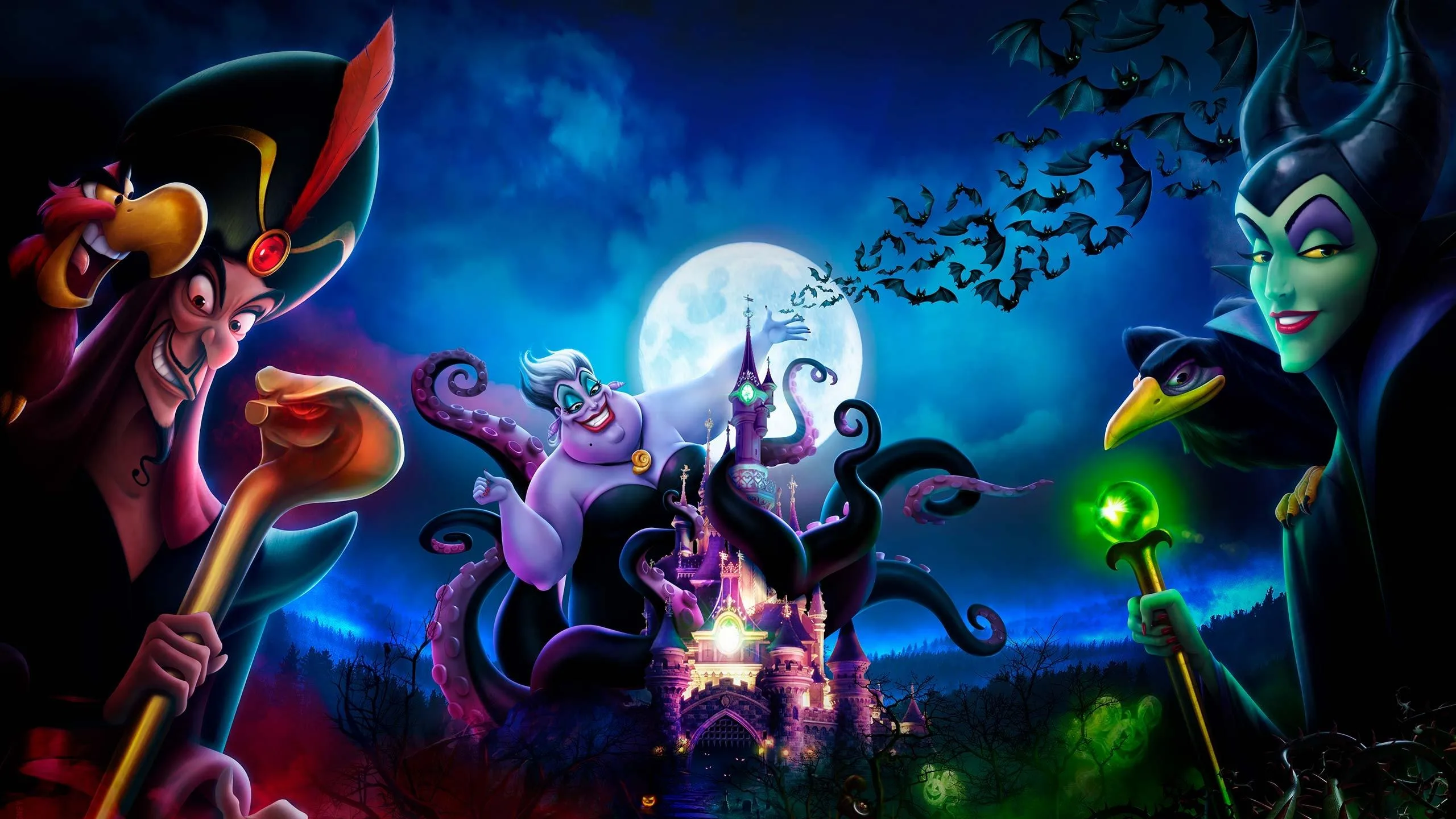halloween party 2019