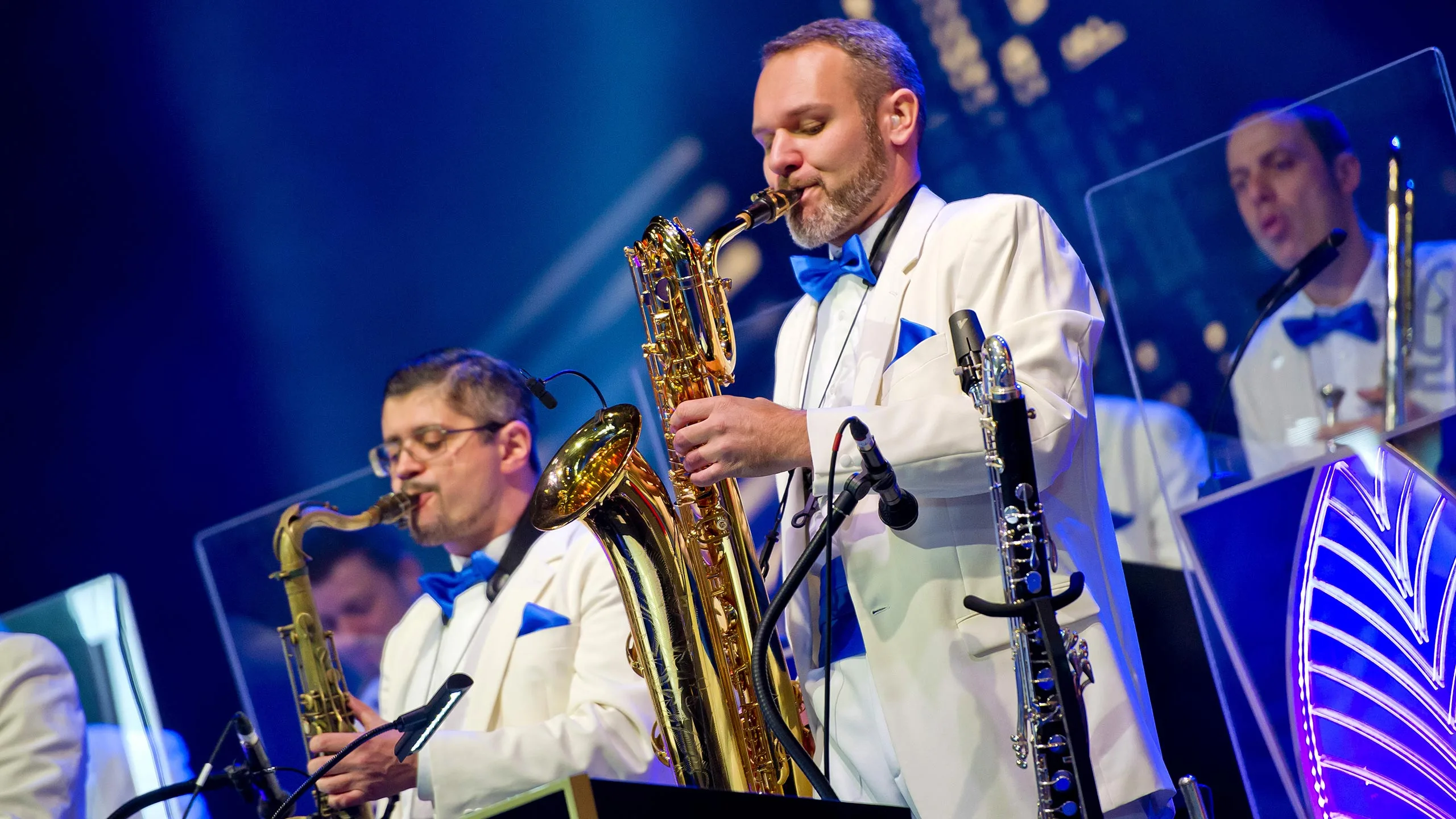 Love Jazz
