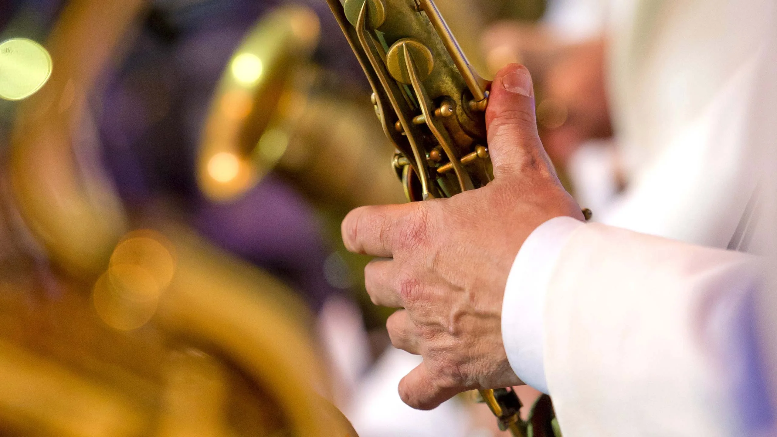 Love Jazz