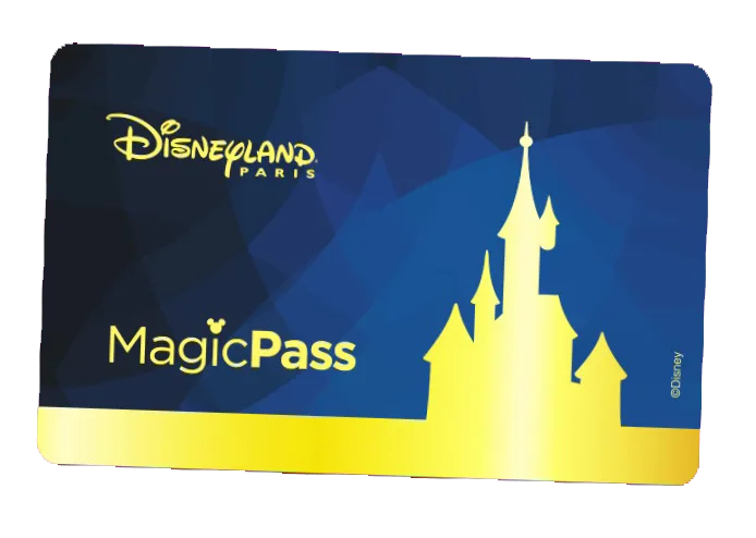 MagicPass
