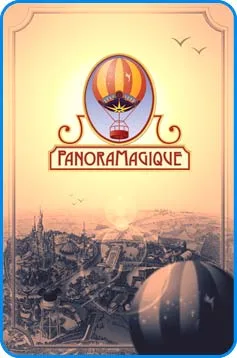 panoramagique
