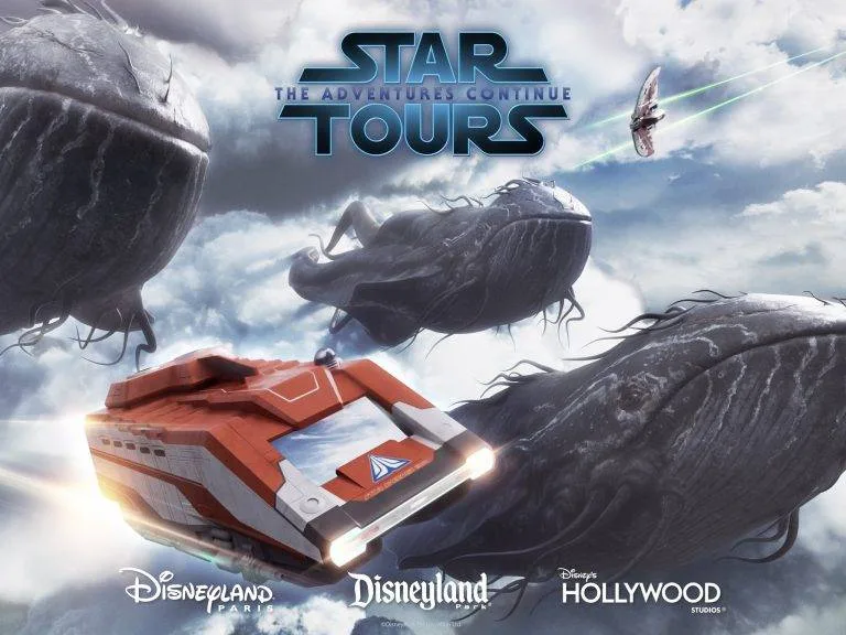 Star Tours