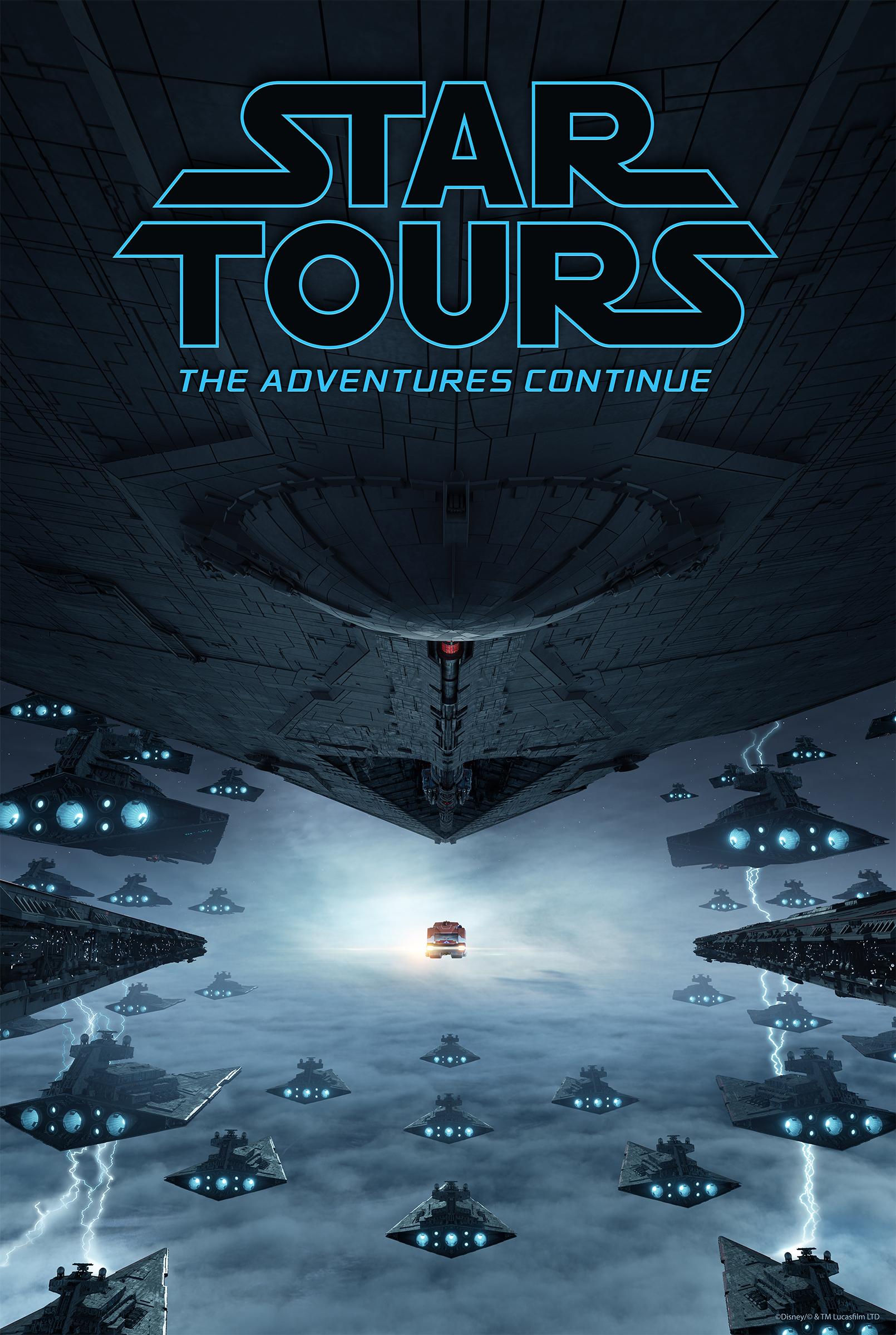 StarTours 2019 Attraction Poster copy