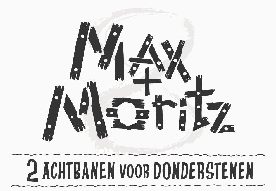 Max & Moritz Logo