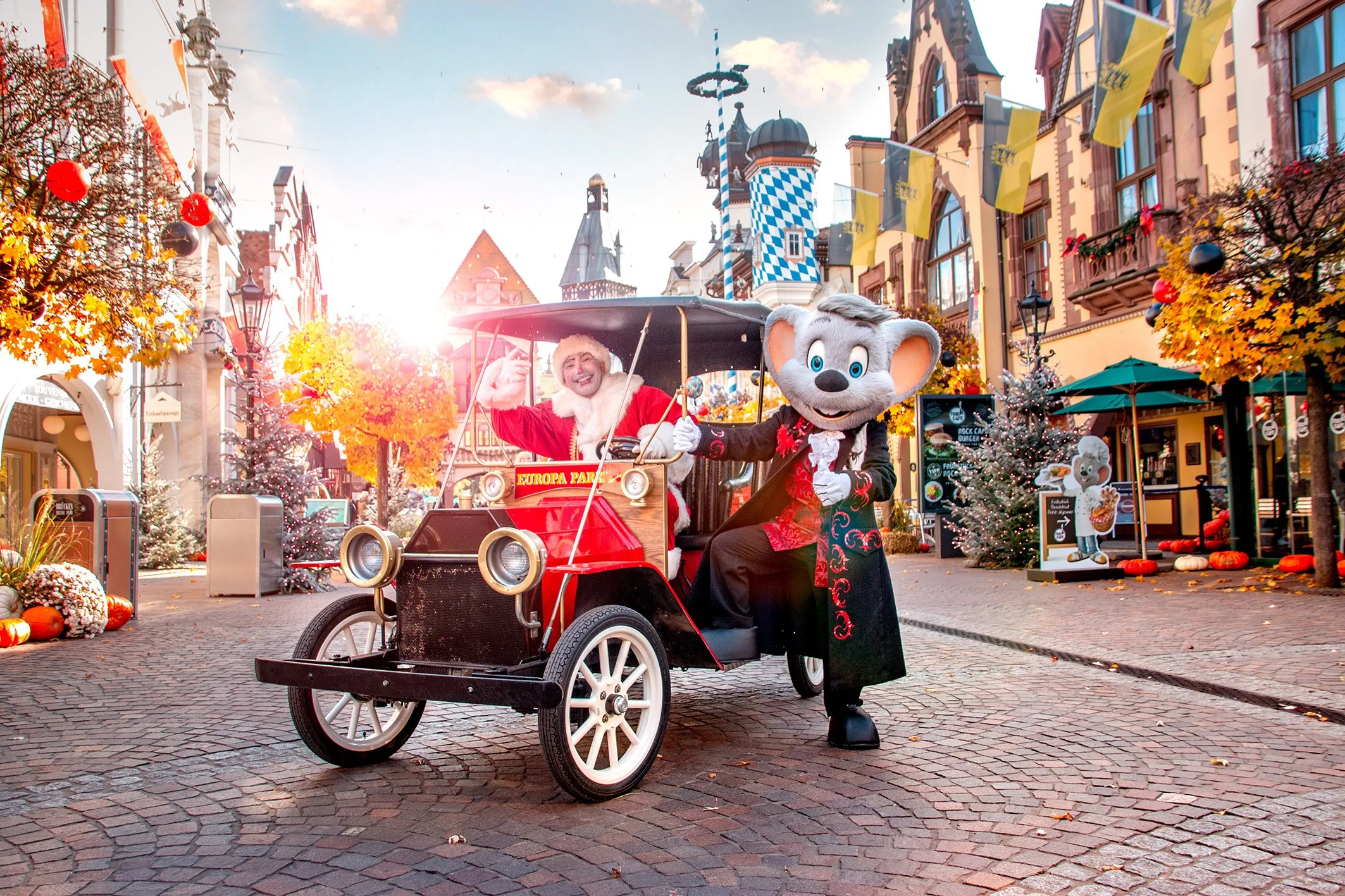 EP HALLOWinter Ambiance Decors Quartier Allemagne