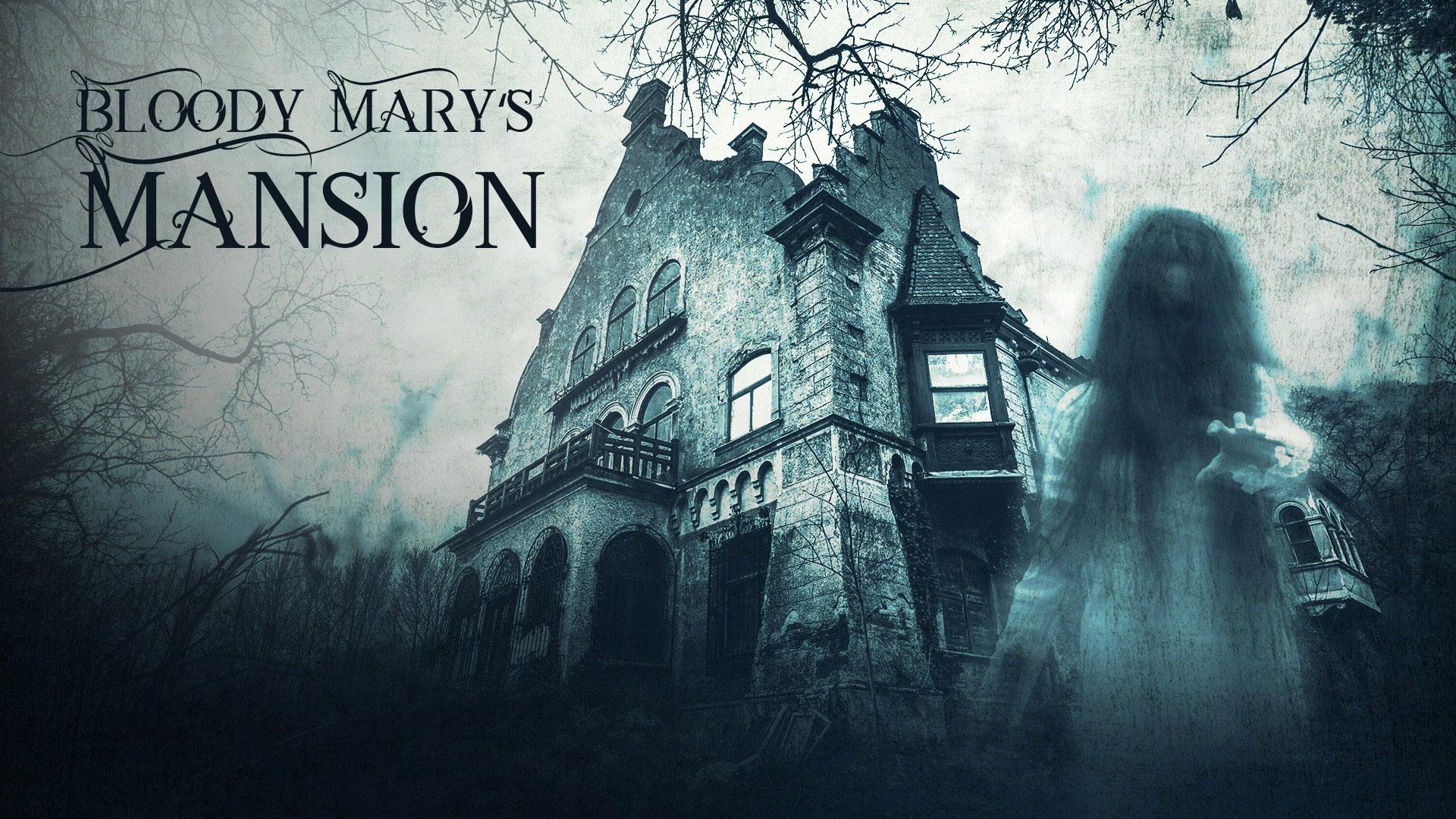 bloody marys mansion