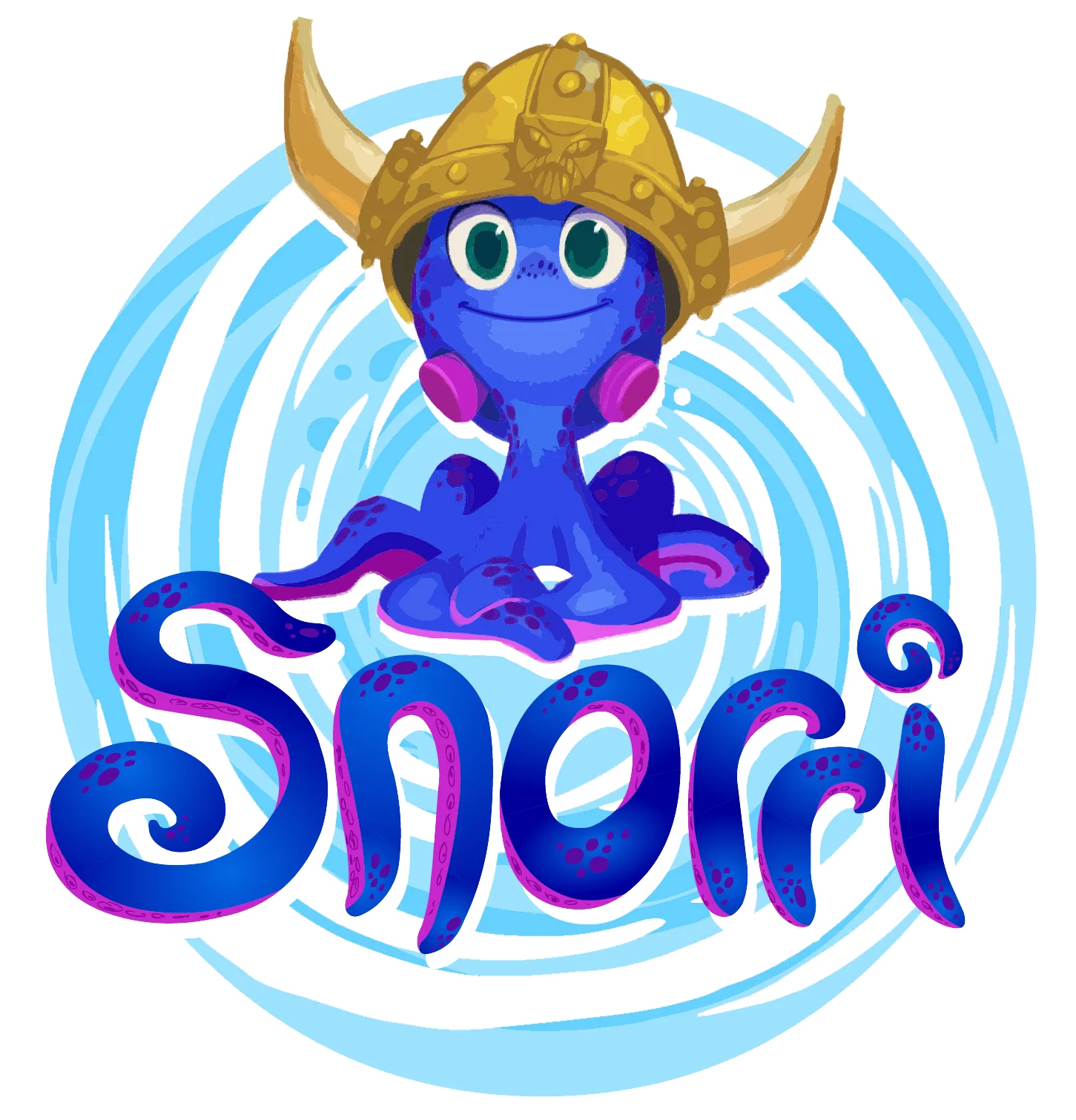 Snorri Logo