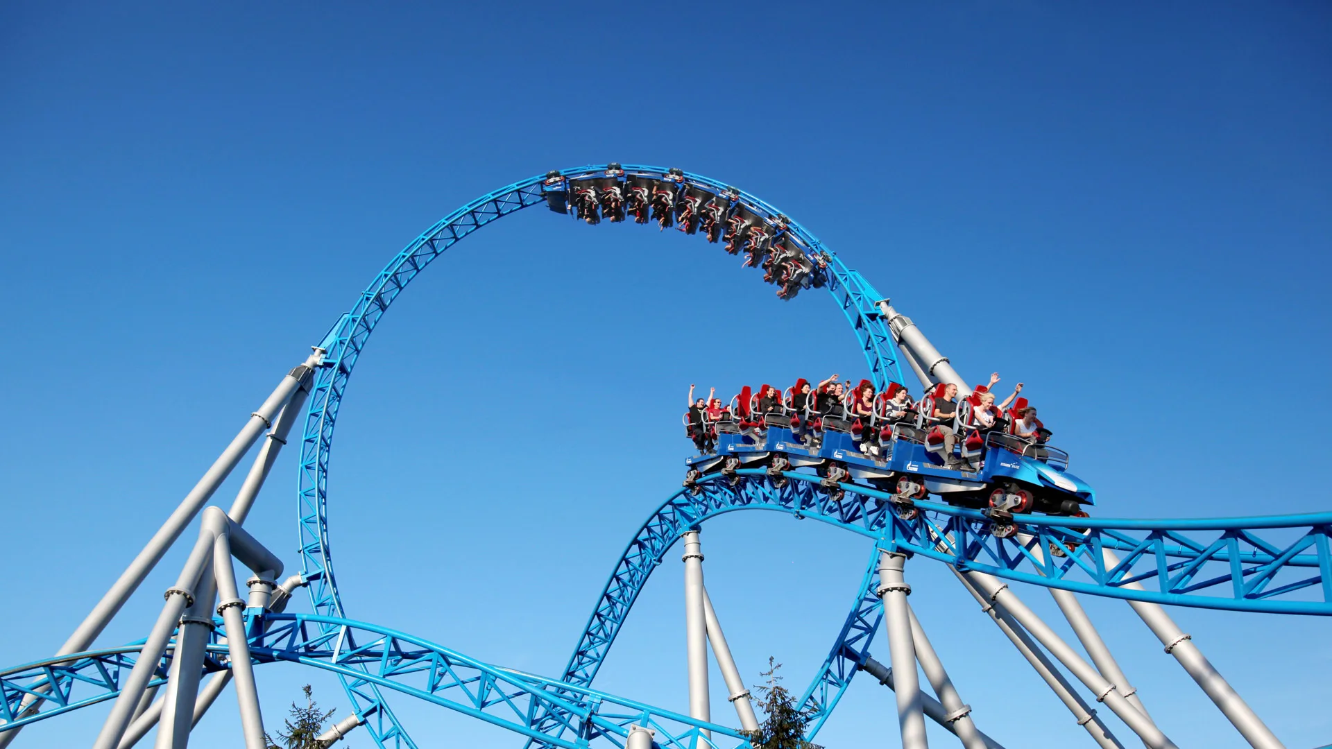 blue fire 1920 at europa park 07