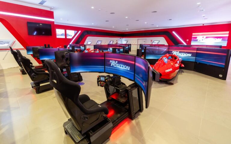 PortAventura World lance le « GP Festival » à Ferrari Land pour vivre les Grands Prix autrement
