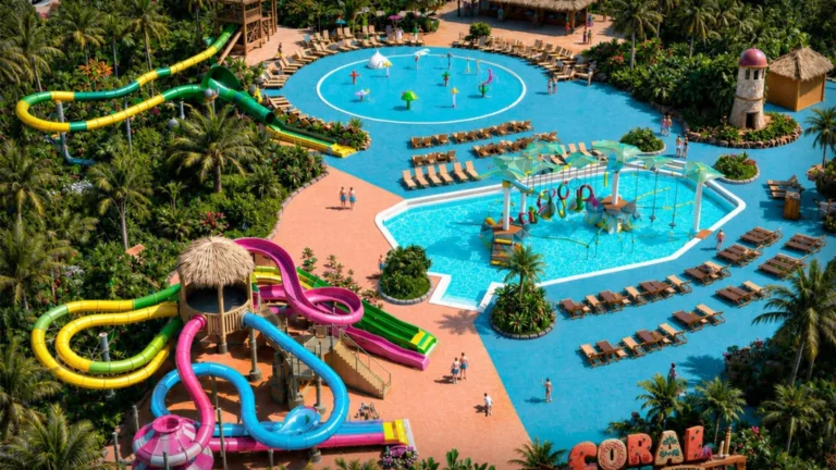 PortAventura World dévoile deux nouvelles expériences familiales pour l’été 2026
