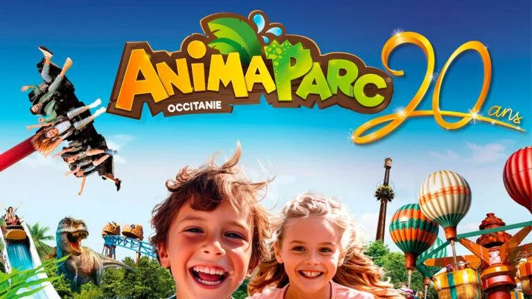AnimaParc 20