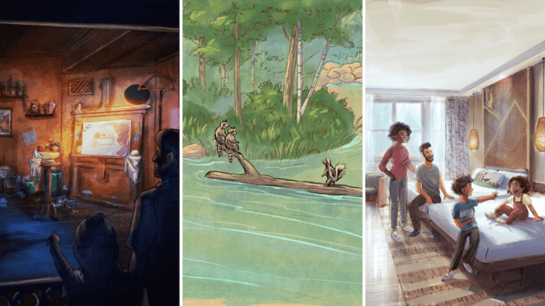 Grands projets et nouveautés prévues pour 2026 à Disneyland Paris