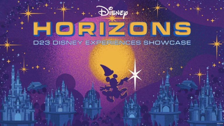 D23 2026 : Ce que l’on attend pour Disneyland Paris, entre annonces et rumeurs