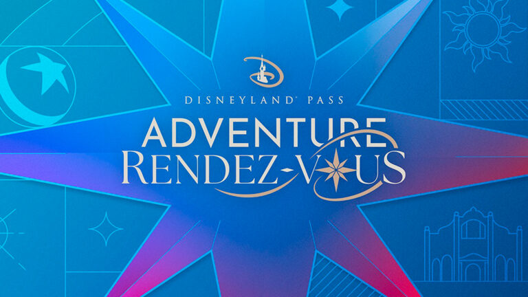 Disneyland Pass Adventure Rendez-vous arrive sur Instagram
