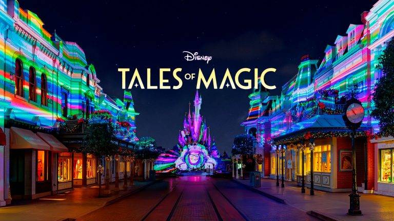 On a testé pour vous : Disney Tales Of Magic