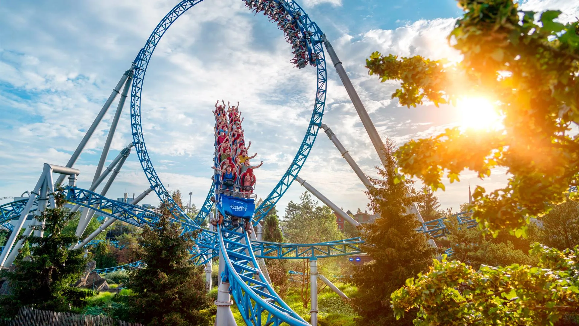 Europa Park