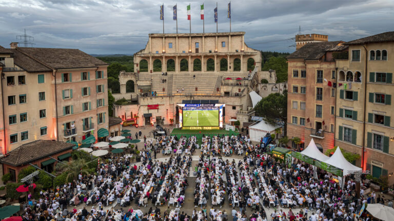 Europa-Park diffuse la Coupe du monde de football 2026 en direct tout l’été