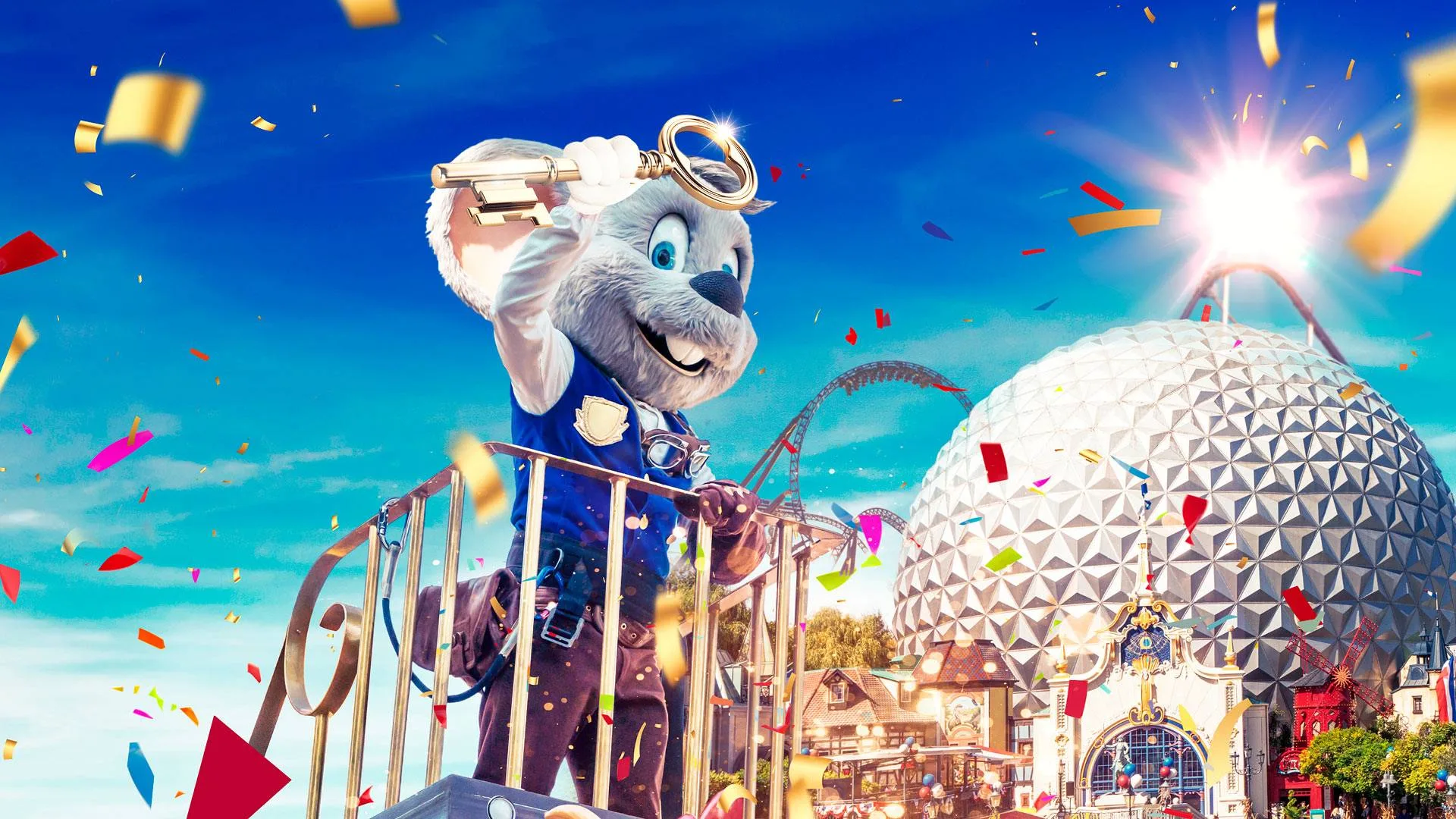 Europa Park