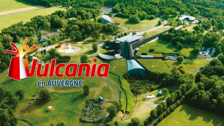 Vulcania 2025 : Immersion, innovation et montée en puissance !