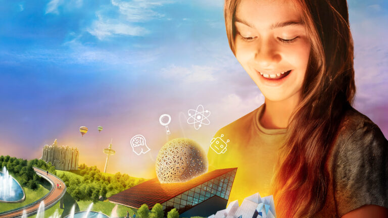 Une saison 2026 au Futuroscope sous le signe de l’immersion