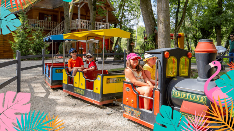 Grinyland : Le parc en liquidation : vente aux enchères prévue et avenir incertain