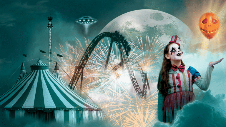 Nigloween 2025 : l’événement incontournable de Nigloland 🎃
