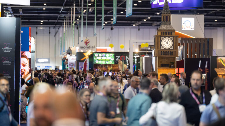 IAAPA Expo Europe 2026 : une édition record à Londres