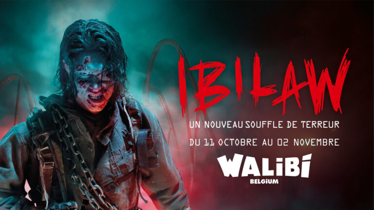 Walibi Belgium : d’étranges indices sèment le trouble à Wavre…
