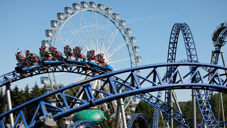 Nigloland prépare une révolution pour 2027 : un grand huit inédit en chantier dès novembre !
