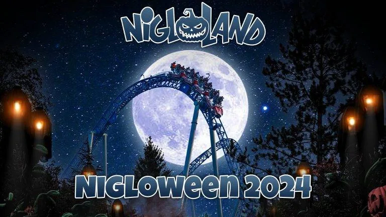 Nigloween 2024