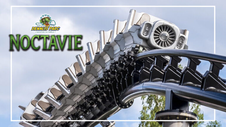 Dennlys Parc dévoile « Noctavie » : un family launch coaster prévu pour 2028 !