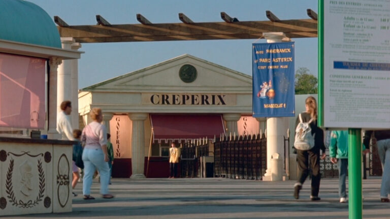 Quand une rivière gauloise devient théâtre d’une mission secrète du film « L’Opération Corned Beef »