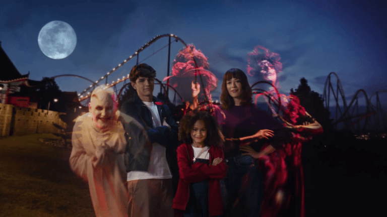 Halloween 2026 à Port Aventura world