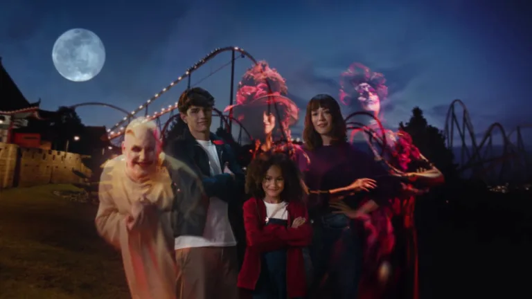 Halloween 2026 à Port Aventura world