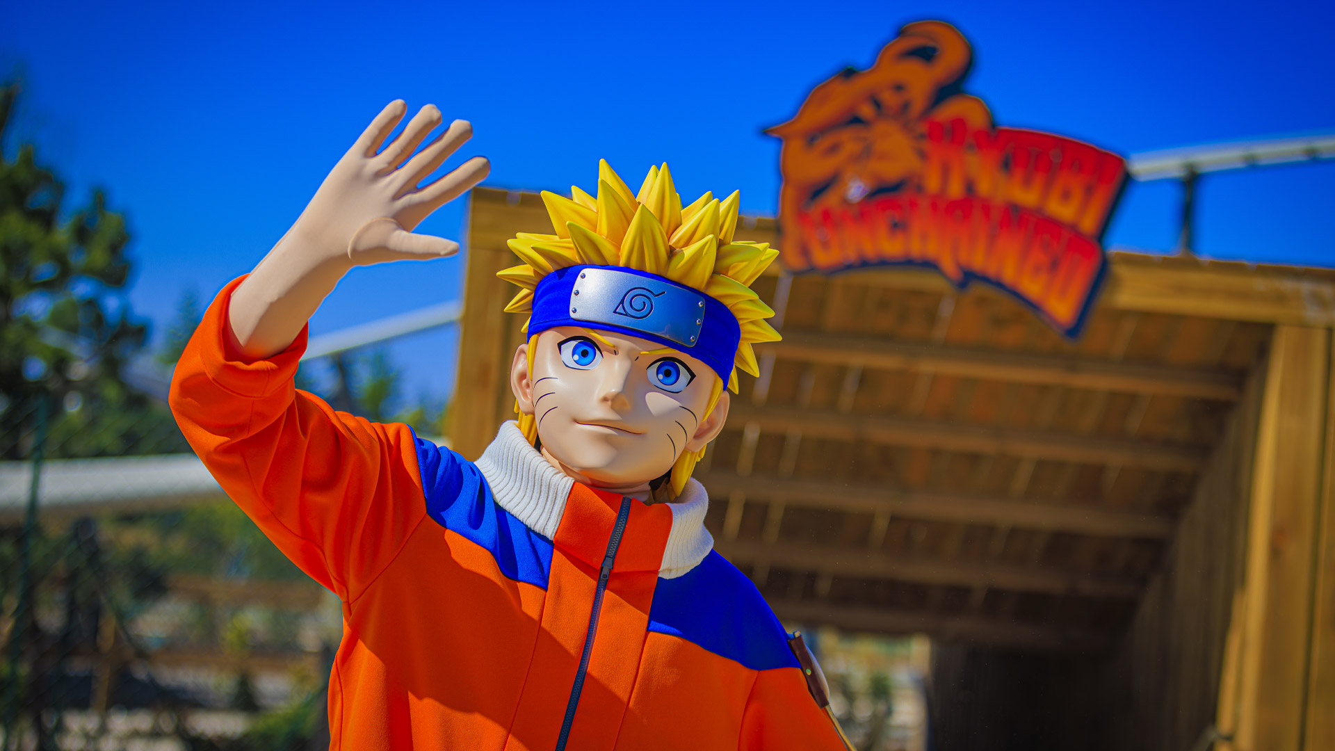 Parc Spirou Provence récompensé aux European Star Awards 2026