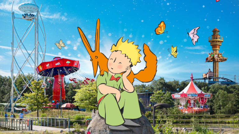 Le Parc du Petit Prince fête ses 12 ans avec une grande nocturne le 25 juillet 2026