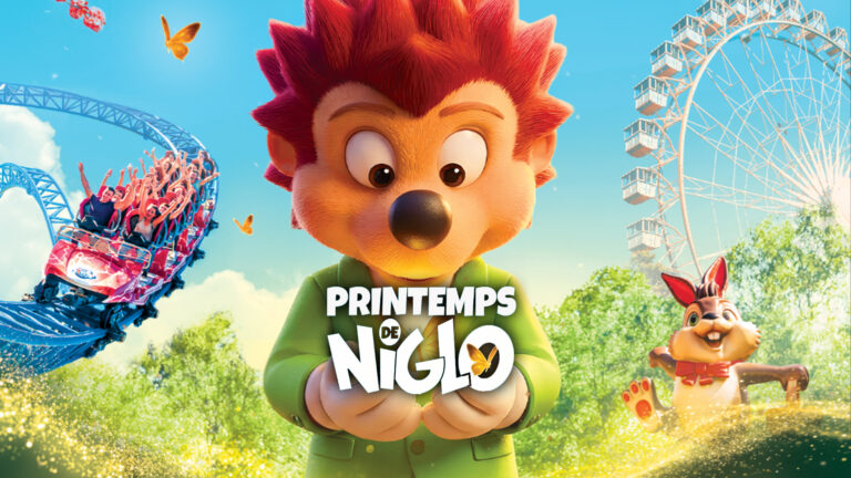 Nigloland signe un record historique pour le Printemps de Niglo