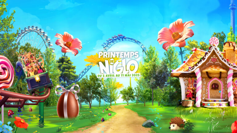 Printemps de Niglo : édition 2025
