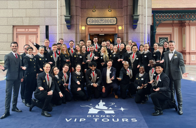 Disney VIP Tours : l’excellence du service Disney