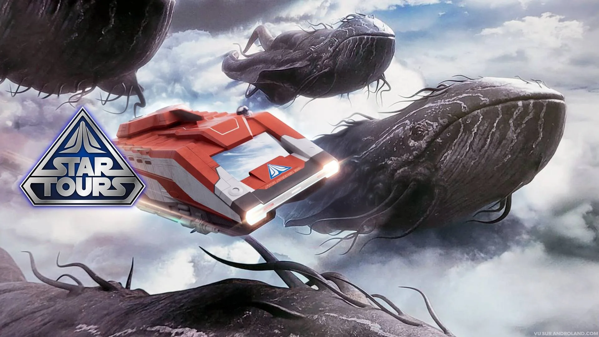 Star Tours