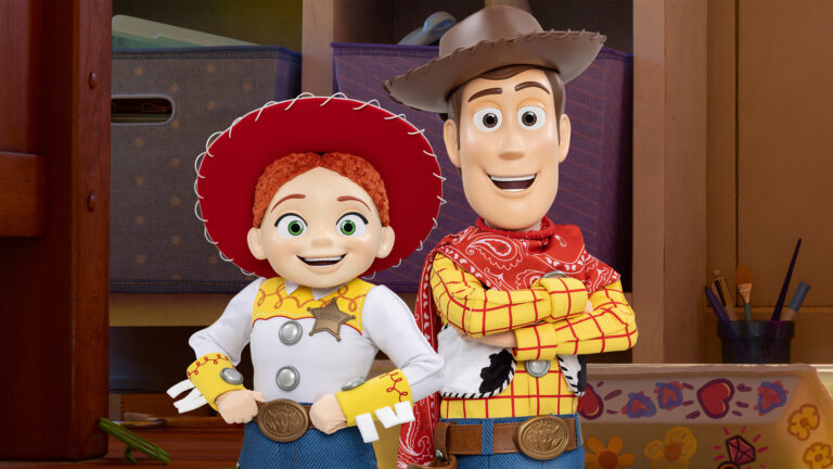 Toy Story 5 s’invite à Disney Adventure World avec de nombreuses animations inédites cet été