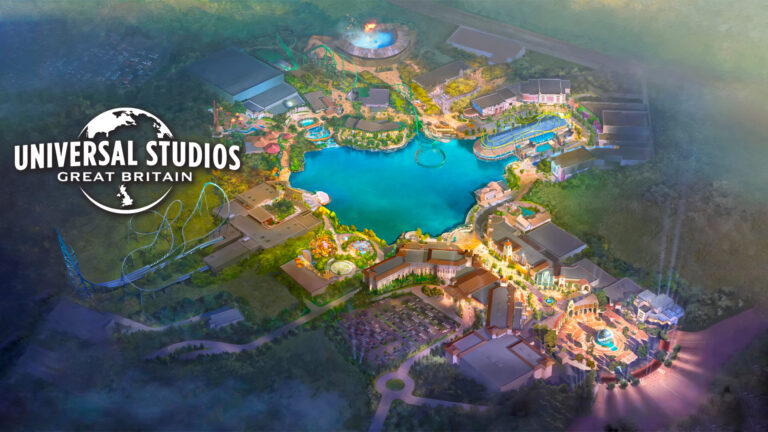 Universal Studios de retour en Europe d’ici 2031