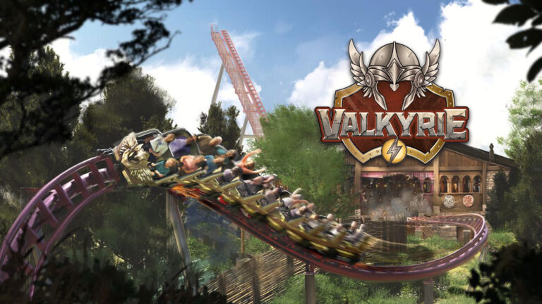 Festyland lève le voile sur « Valkyrie », une première en France